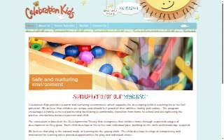 Celebration Kids