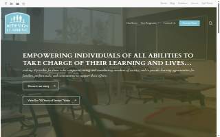 Almansor Early Education Center