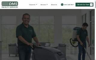 DMS Facility Services