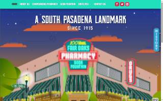 Fair Oaks Pharmacy