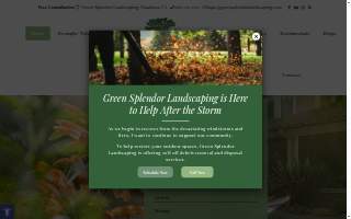Green Splendor Landscaping - Pasadena Landscape & Garden Design