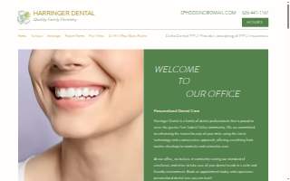 Harringer Dental - Shannon F. Harringer, DDS