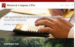 Henson CPA