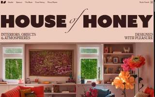 House of Honey