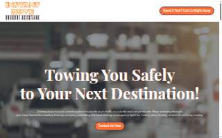 Instant Move Roadside Assistance