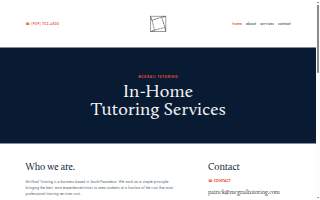 McGrail Tutoring