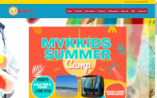 Mykkids