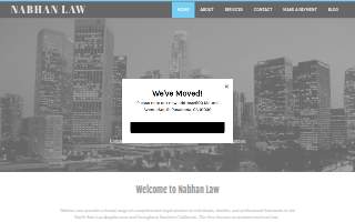 Nabhan Law