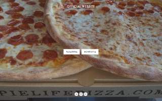 Pie Life Pizza