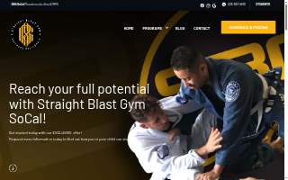 SBG SoCal of South Pasadena