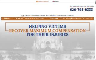 Thon Beck Vanni Callahan & O’Connor, A Professional Corporation of South Pasadena