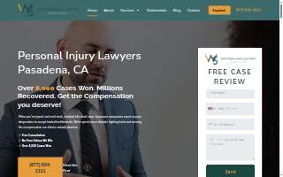 Westside Injury Lawyers