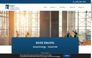 BASS Electric