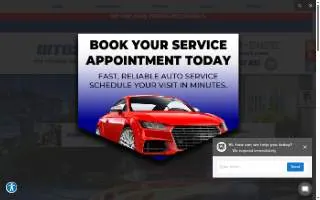 Ditos Motors Inc. website