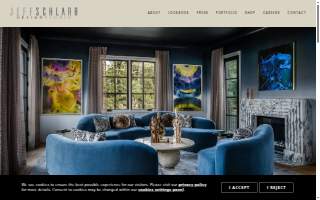 Jeff Schlarb Design Studio of South San Francisco