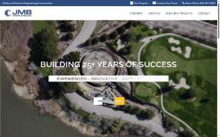 JMB Construction