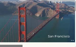 Loczi Design of South San Francisco