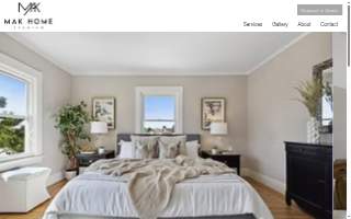 MAK Home Staging San Francisco of South San Francisco