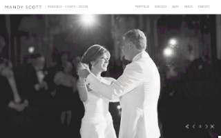Mandy Scott Events of South San Francisco
