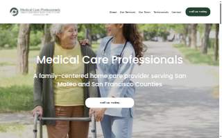 Medical Care Professionals