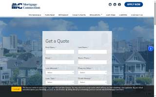 Mortgage Connection