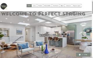 Perfect Staging