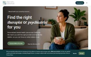 Psychiatric Alternatives & Wellness Center of South San Francisco