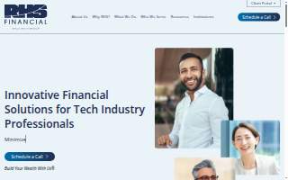 RHS Financial