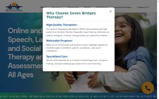 Seven Bridges Therapy of South San Francisco