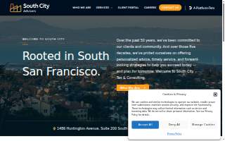 South City Tax & Consulting