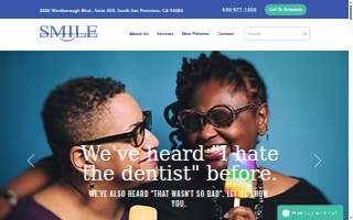 South San Francisco Dental Care
