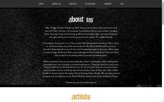 Street Dreams Tattoo Studio