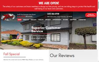 Taylormade Automotive