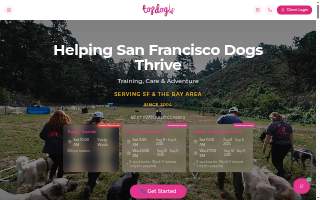 Top Dog SF of South San Francisco