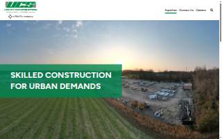 Utility Construction Services LLC