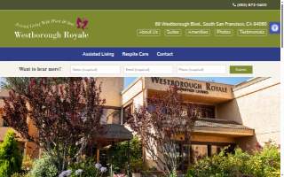 Westborough Royale