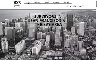 Westover Surveying Inc of San Francisco