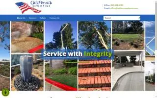 California Arborist website