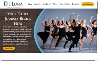 De Luna Dance Academy
