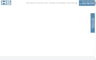 Hanning & Sacchetto, LLP