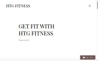 HTG FITNESS