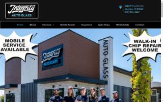 Integrity Cleaning Services