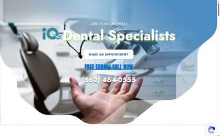 iQ Dental Specialists