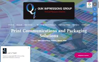 Quik Repairs Whittier of South Whittier