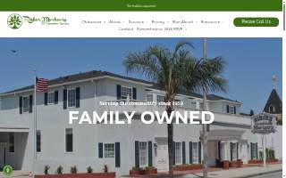 Risher Mortuary & Cremation Service of South Whittier