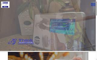 Think Security Solutions of South Whittier