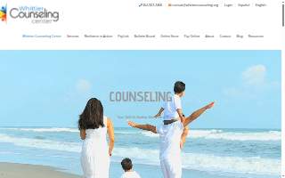 Whittier Counseling Center of South Whittier