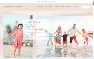 Amy Gray Photography