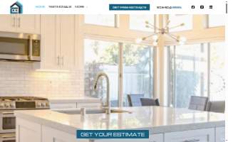 Creations Construction Home Remodeling CA