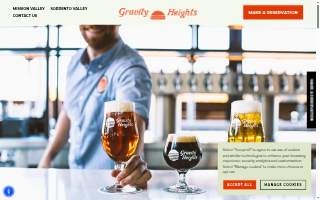 Gravity Heights Mission Valley